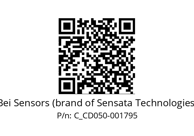  CD050-1200-0-500-R01K-L15-C-OP-EN Bei Sensors (brand of Sensata Technologies) C_CD050-001795