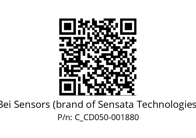  CD050-1200-0-1000-U010-L10-K010-OP-EN Bei Sensors (brand of Sensata Technologies) C_CD050-001880