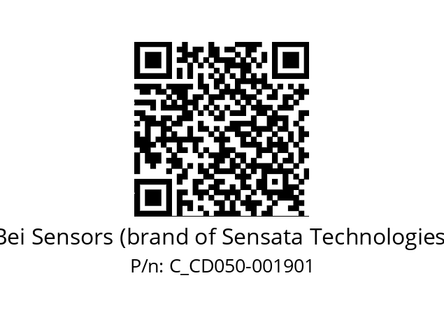  CD050-1000-350-850-I420-L15-C-OP-EN Bei Sensors (brand of Sensata Technologies) C_CD050-001901