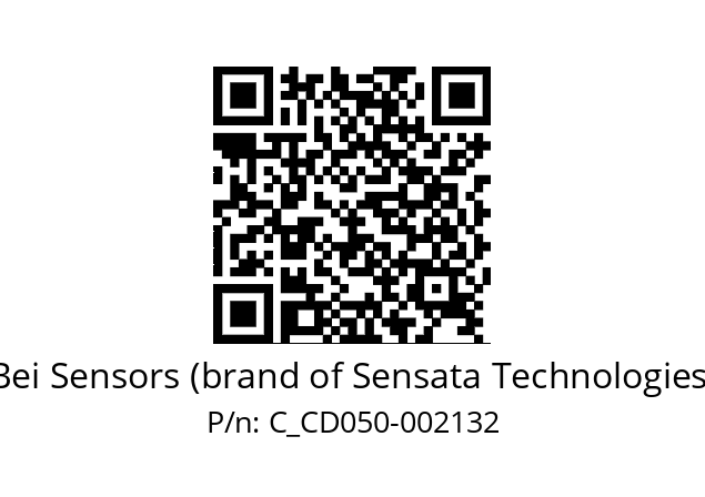  CD050-300-0-300-R01K-L010-K010-OP-EN Bei Sensors (brand of Sensata Technologies) C_CD050-002132