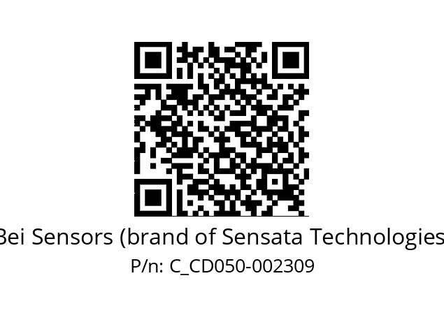  CD050-1000-0-500-I420-L15-K100-OP-EN Bei Sensors (brand of Sensata Technologies) C_CD050-002309