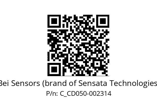  CD050-500-0-400-R10K-L15-K010-OP-EN Bei Sensors (brand of Sensata Technologies) C_CD050-002314