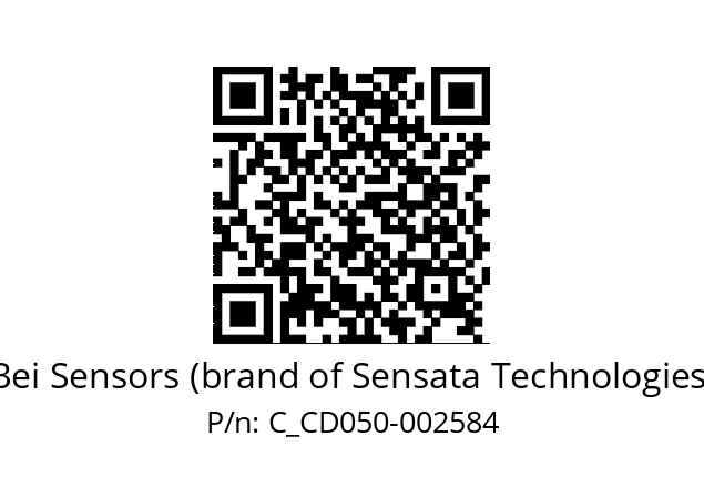  CD050-1200-0-1200-R10K-L15-K010-OP-EN Bei Sensors (brand of Sensata Technologies) C_CD050-002584