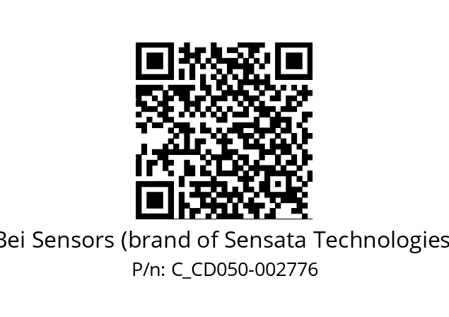  CD050-1200-0-1200-I420-L15-K020-OP-EN Bei Sensors (brand of Sensata Technologies) C_CD050-002776