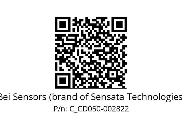  CD050-1250-0-1250-I420-L15-K010-OP-EN Bei Sensors (brand of Sensata Technologies) C_CD050-002822