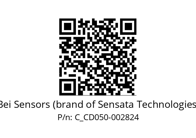  CD050-1200-0-800-R05K-L15-C-OP-EN Bei Sensors (brand of Sensata Technologies) C_CD050-002824