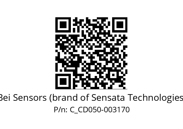  CD050-1000-0-250-I420-L15-C-OP-PV Bei Sensors (brand of Sensata Technologies) C_CD050-003170