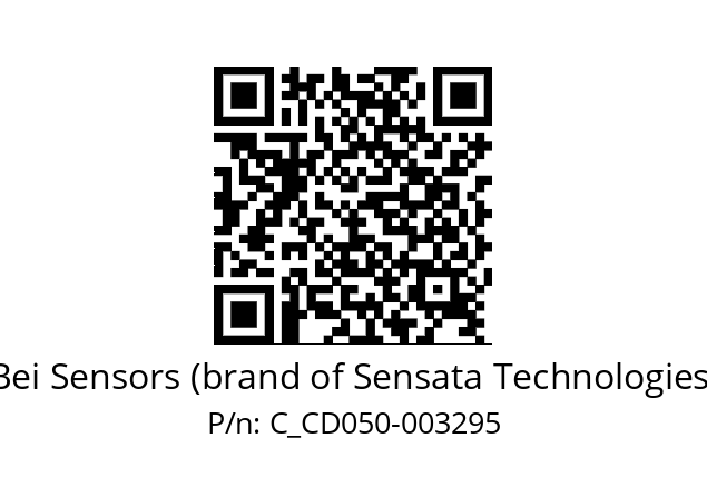  CD050-250-0-250-I420-L10-K010-OP-AC Bei Sensors (brand of Sensata Technologies) C_CD050-003295