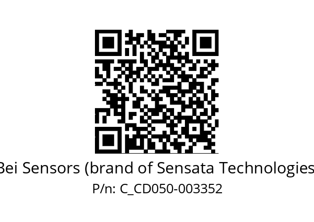  CD050-1000-50-800-I420-L15-C-OP-IX Bei Sensors (brand of Sensata Technologies) C_CD050-003352