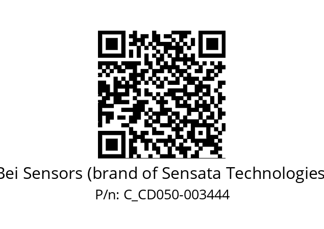  CD050-1250-0-1250-I420-L10-C-OP-RAC-EN-CP Bei Sensors (brand of Sensata Technologies) C_CD050-003444