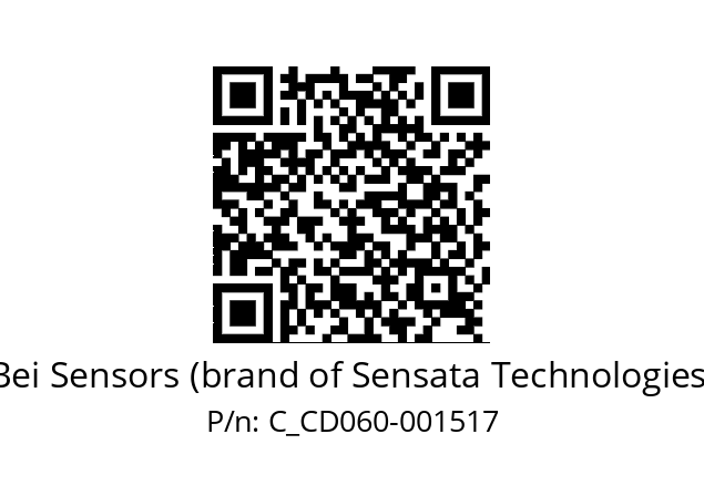  CD060-1500-0-1500-R10K-L15-K010-OP-EM-EN Bei Sensors (brand of Sensata Technologies) C_CD060-001517