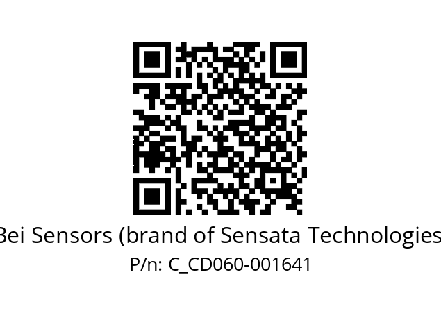  CD060-1500-0-1500-I420-L15-C-OP-EM-EN Bei Sensors (brand of Sensata Technologies) C_CD060-001641