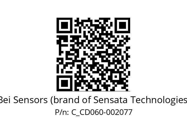  CD060-1500-150-L005-OP-EN Bei Sensors (brand of Sensata Technologies) C_CD060-002077