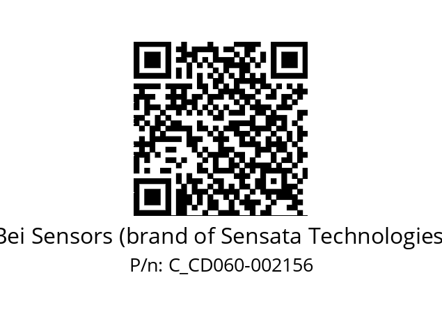  CD060-1500-0-500-U010-L10-K010-OP-EM-EN Bei Sensors (brand of Sensata Technologies) C_CD060-002156