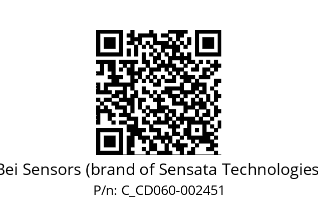  CD060-1500-0-1500-U010-L15-K010-OP-EM-EN Bei Sensors (brand of Sensata Technologies) C_CD060-002451