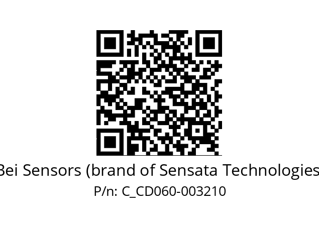  CD060-1500-152.4-L005-OP-EM-MC Bei Sensors (brand of Sensata Technologies) C_CD060-003210