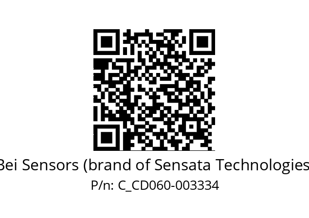  CD060-1500-0-1500-I420-L15-K010-OP-EN Bei Sensors (brand of Sensata Technologies) C_CD060-003334