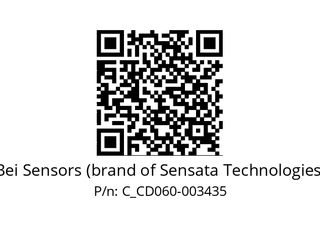  CD060-1500-0-1500-I420-L10-C-OP-AC-IP67-RF-TEV-EN Bei Sensors (brand of Sensata Technologies) C_CD060-003435