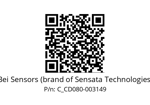  CD080-2000-0-2000-I420-L10-K020-OP-IP67 Bei Sensors (brand of Sensata Technologies) C_CD080-003149