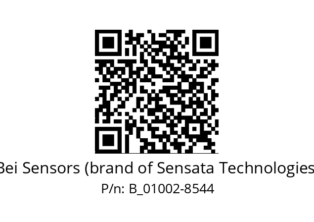  XH25D-SS-2048-ABZC-28/V-SM18 Bei Sensors (brand of Sensata Technologies) B_01002-8544