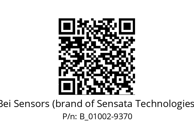  H25D-SB-100-ABC-28V/V-SM18 Bei Sensors (brand of Sensata Technologies) B_01002-9370