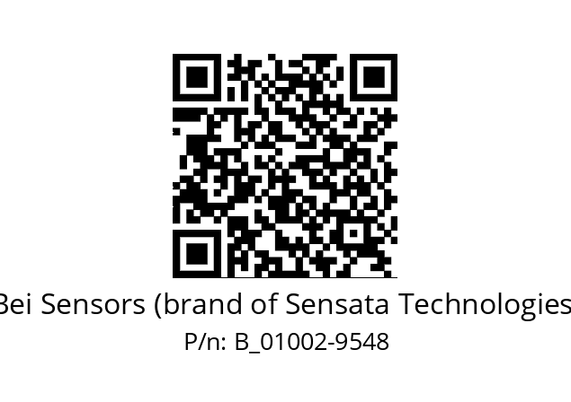  H25D-SS-1000-ABZ-28V/OC-SM16-S Bei Sensors (brand of Sensata Technologies) B_01002-9548