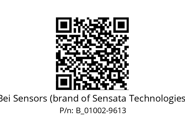  H25D-SS-1000-ABC-28V/V-EM18 Bei Sensors (brand of Sensata Technologies) B_01002-9613