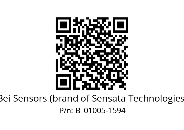  H25E-F1-SS-4096-T2-A-28V/5-SCS120-S Bei Sensors (brand of Sensata Technologies) B_01005-1594