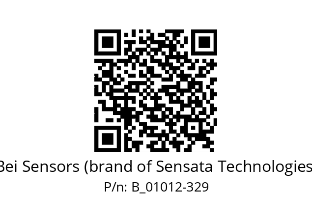  H25D-SS-CCW-8GC-28V/V-EM20 Bei Sensors (brand of Sensata Technologies) B_01012-329