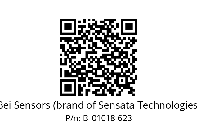  H40A-16-AB-15V/OCR-SC-S Bei Sensors (brand of Sensata Technologies) B_01018-623