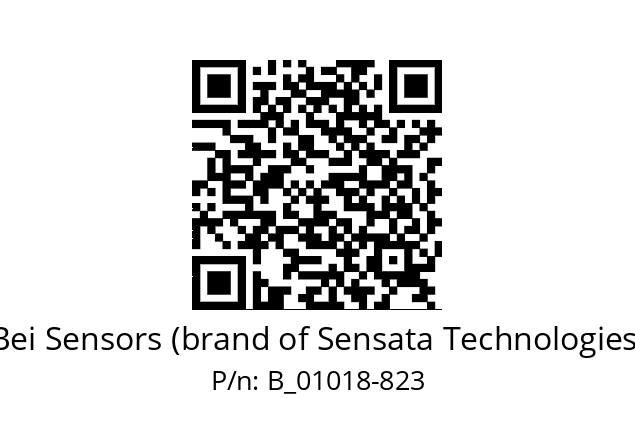  H40A-2500-ABZC-28V/V-EM20-S Bei Sensors (brand of Sensata Technologies) B_01018-823