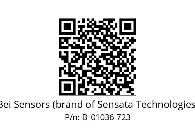  H38D-1000-ABZC-28V/5-SC-UL Bei Sensors (brand of Sensata Technologies) B_01036-723