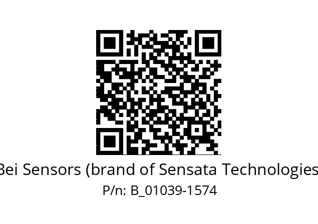  H20DB-37-240-A-24V/OC-SM14 Bei Sensors (brand of Sensata Technologies) B_01039-1574