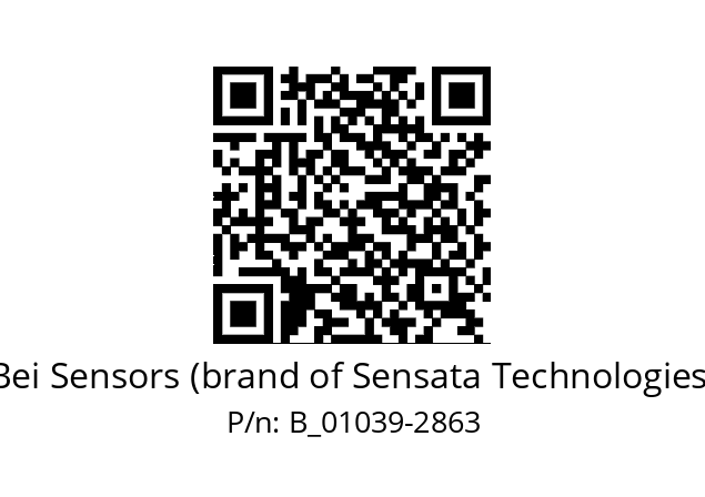  H20-37-SS-500-ABC-28V/V-SM14-S Bei Sensors (brand of Sensata Technologies) B_01039-2863