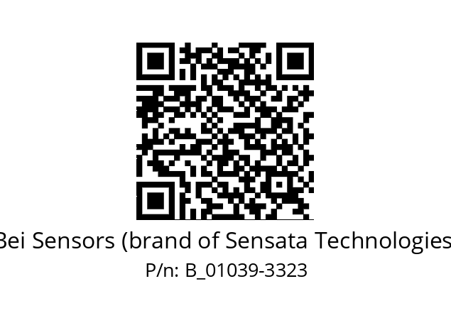  H20DB-37-SS-2-ABZC-28/V-SM18-S Bei Sensors (brand of Sensata Technologies) B_01039-3323