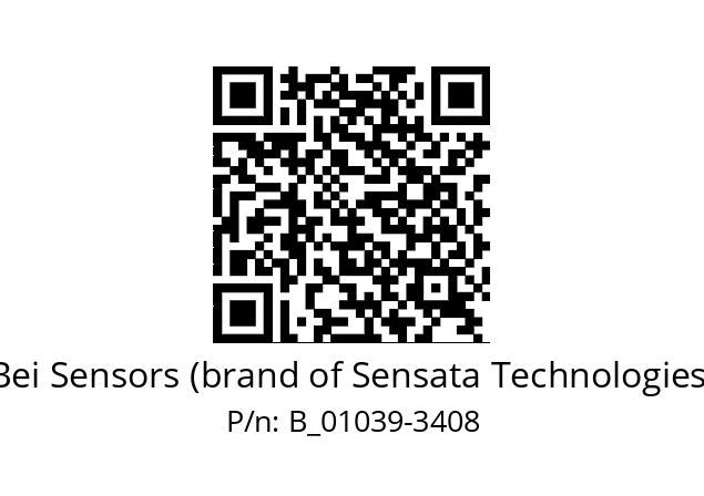  H20DB-37-SS-24-ABZC-28V/V-SM18-S Bei Sensors (brand of Sensata Technologies) B_01039-3408