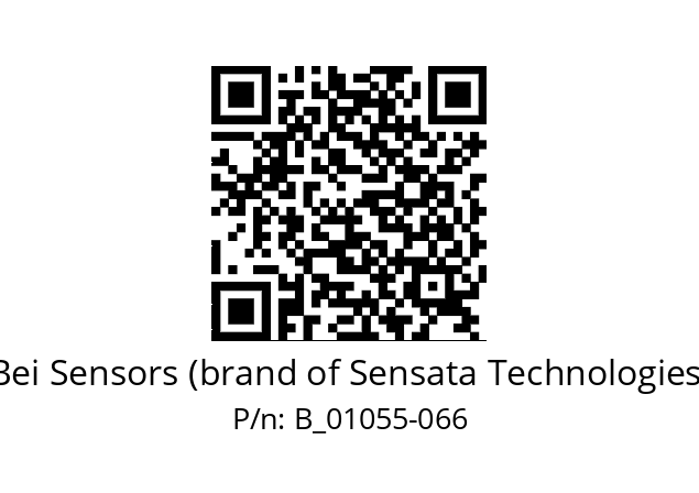  H25E-F45-SB-15000-T10-ABZC-28V/V-SM18-S Bei Sensors (brand of Sensata Technologies) B_01055-066