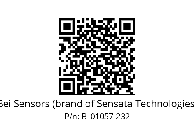  H20EC-25-F8-2000-T2-ABZC-28V/V-RTB-S Bei Sensors (brand of Sensata Technologies) B_01057-232