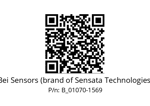  HS35F-100-R2-BS-1024-ABZC-28V/V-SM12-S Bei Sensors (brand of Sensata Technologies) B_01070-1569