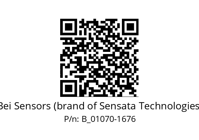  HS35F-25MM-R2-SS-24000-T12-ABZC-28V/V-SM18 Bei Sensors (brand of Sensata Technologies) B_01070-1676