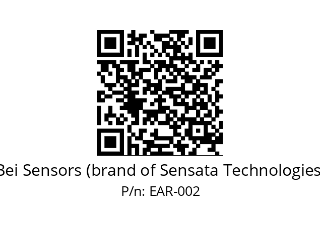  SPLITTER FOR HTL ENCODER Bei Sensors (brand of Sensata Technologies) EAR-002