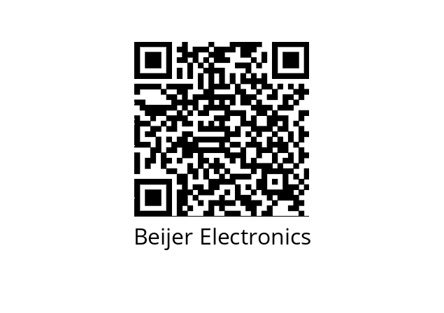  IFC ETCX Beijer Electronics 