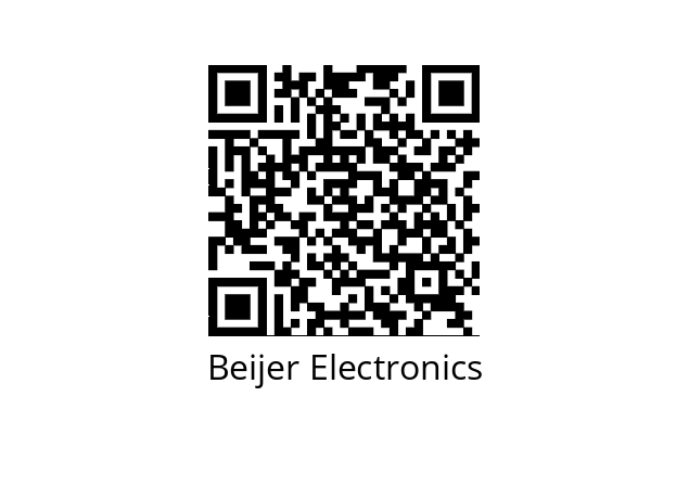  E410 Beijer Electronics 