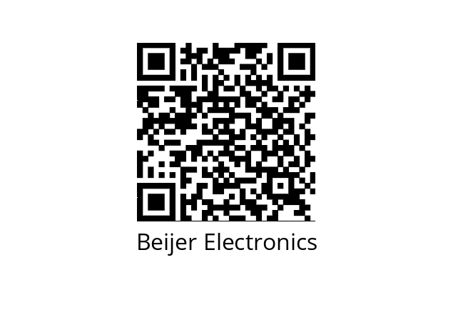  E615 Beijer Electronics 