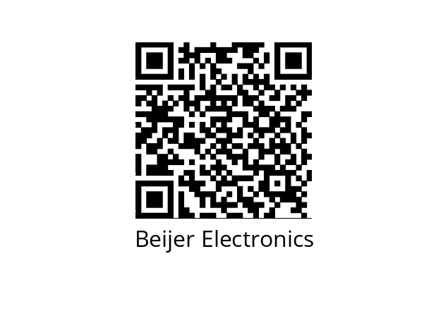  E910TD Beijer Electronics 