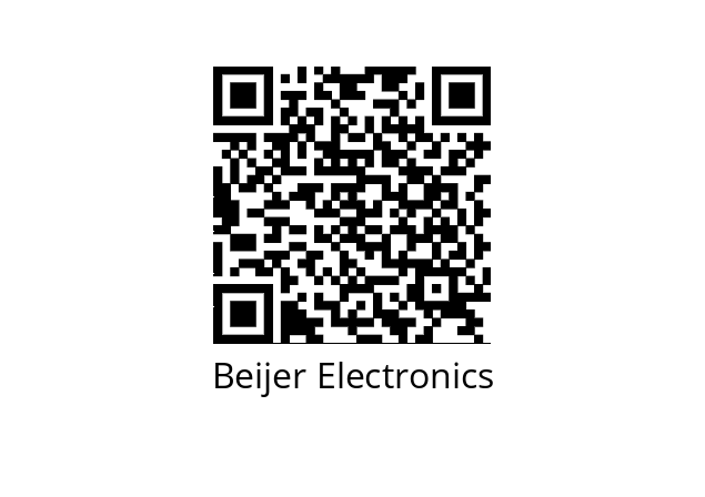  E900T Beijer Electronics 