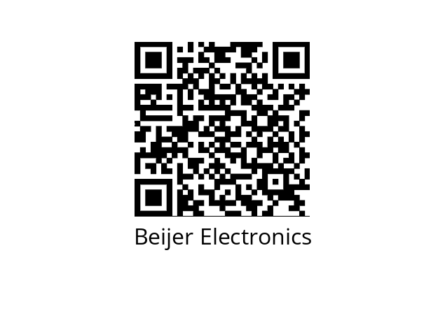  E910T Beijer Electronics 