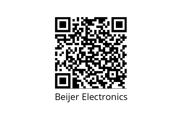  H-T100t-N Beijer Electronics 