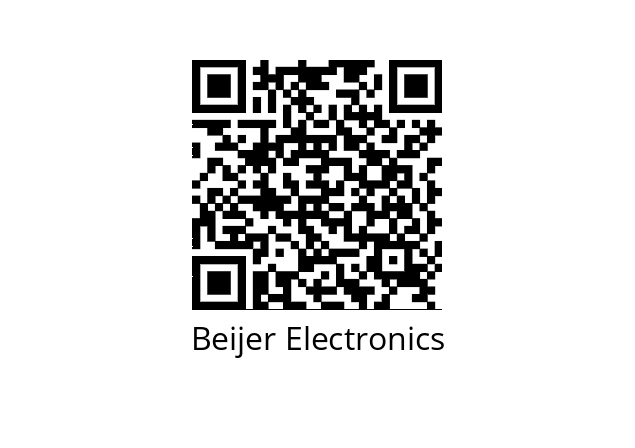  H-T50b-S Beijer Electronics 