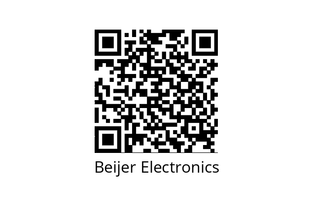  H-T60t-Pe Beijer Electronics 